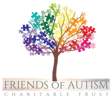 Friends of Autism