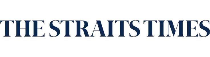 The Straits Times
